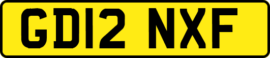 GD12NXF