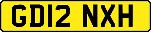 GD12NXH