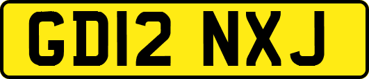 GD12NXJ