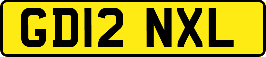 GD12NXL
