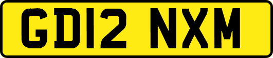 GD12NXM