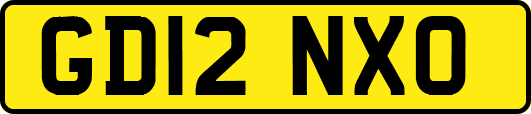 GD12NXO