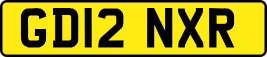 GD12NXR