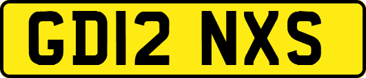 GD12NXS