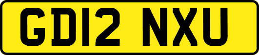 GD12NXU