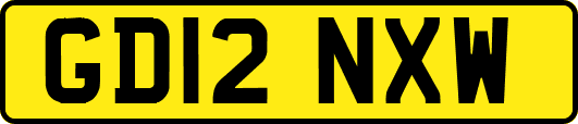GD12NXW