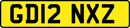 GD12NXZ