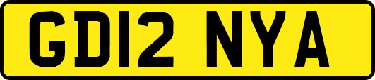 GD12NYA