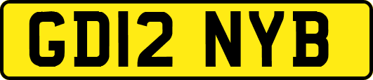 GD12NYB