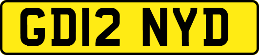 GD12NYD