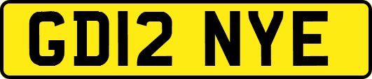 GD12NYE