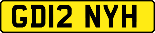 GD12NYH