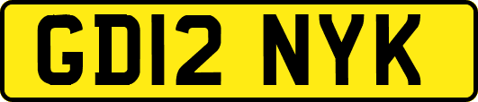 GD12NYK