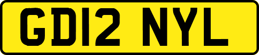 GD12NYL