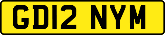 GD12NYM