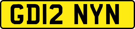 GD12NYN