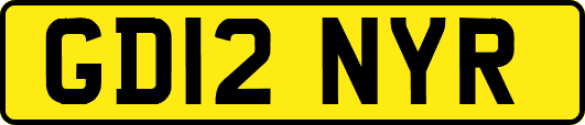 GD12NYR