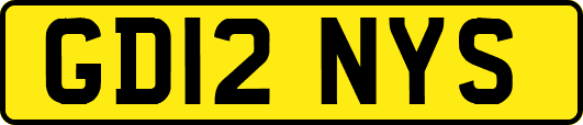 GD12NYS