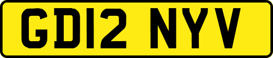 GD12NYV