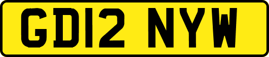 GD12NYW