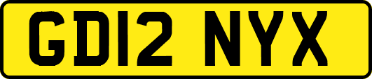 GD12NYX