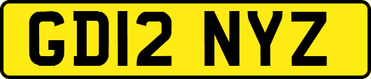 GD12NYZ