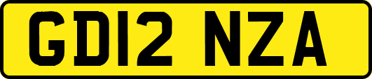 GD12NZA
