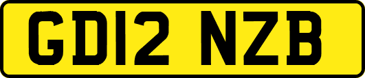 GD12NZB