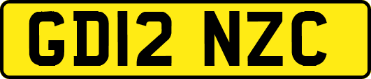 GD12NZC