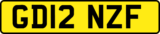 GD12NZF