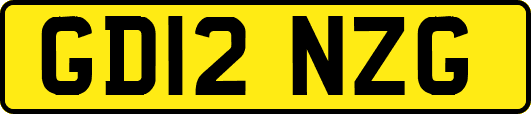 GD12NZG