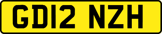 GD12NZH