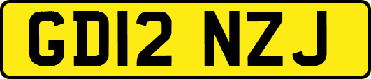 GD12NZJ