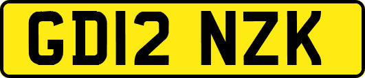 GD12NZK