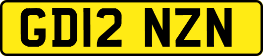 GD12NZN