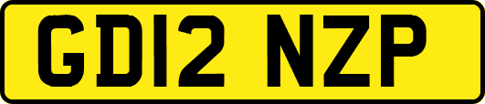 GD12NZP