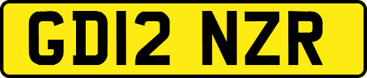 GD12NZR