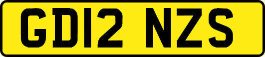 GD12NZS