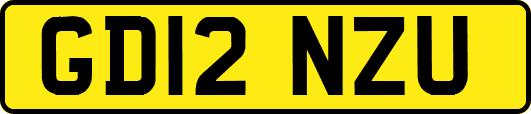 GD12NZU
