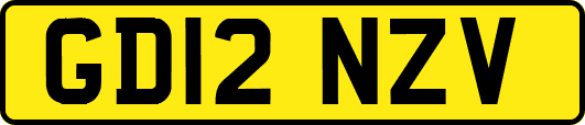 GD12NZV
