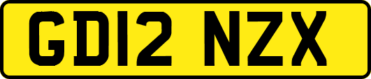 GD12NZX