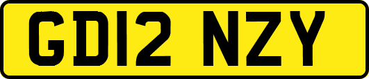 GD12NZY