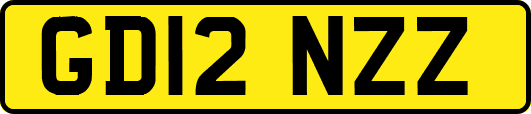 GD12NZZ