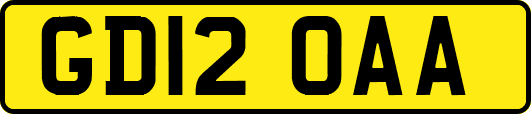 GD12OAA