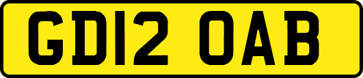 GD12OAB