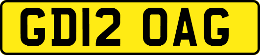GD12OAG
