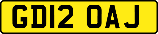 GD12OAJ