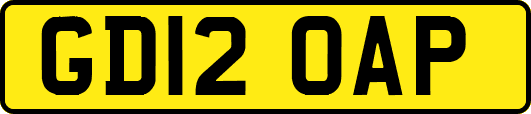 GD12OAP