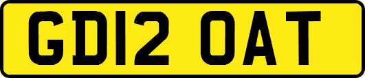 GD12OAT
