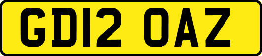 GD12OAZ